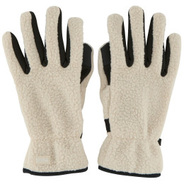 Guanti Regatta Borg Gloves beige PerfectlyPle