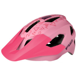 Casco da ciclismo per bambini R2 Vorteks Junior