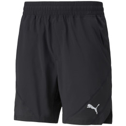Pantaloncini da uomo Puma Train Vent Woven 7"" Short nero black