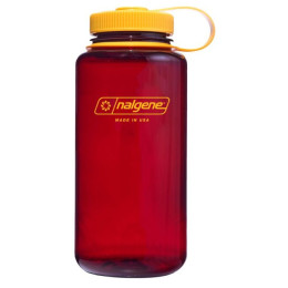 Borraccia Nalgene Wide Mouth Sustain 1l