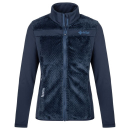 Felpa da donna Kilpi Chloe-W blu
