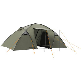 Tenda Hannah Space 4 (2019) verde CapuletOlive