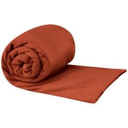 Asciugamano Sea to Summit Pocket Towel L