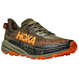 Scarpe da corsa da uomo Hoka M Speedgoat 6 Wide