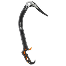 Piccozza Petzl Nomic