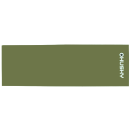 Materassino Husky Foal 1,2 (2017) verde