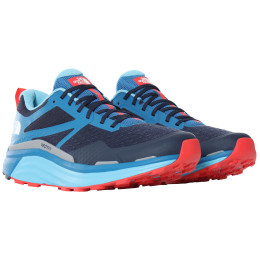 Scarpe da corsa da uomo The North Face Vectiv Enduris II blu Tnf Navy/Banff Blue