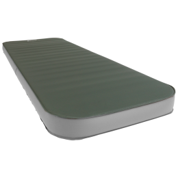 Materassino gonfiabile Outwell Sleepnest Single 10.0 cm verde Green