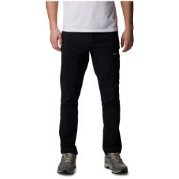 Pantaloni da uomo Columbia Triple Canyon™ II Fall Hiking Pant nero Black