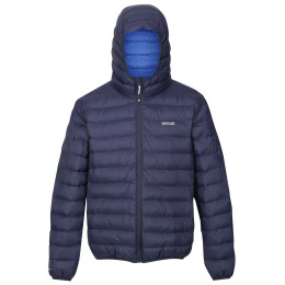 Giacca da uomo Regatta Hooded Marizion blu Navy(New Royal)