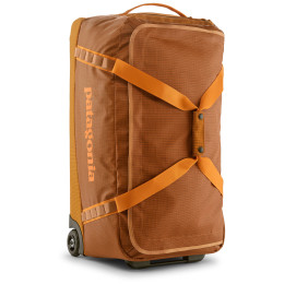 Valigia Patagonia Black Hole Wheeled Duffel 70L