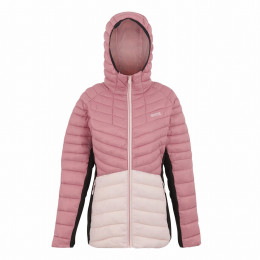 Giacca da donna Regatta Women’s Hooded Leedre Hybrid