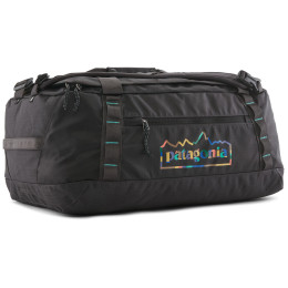 Borsa da viaggio Patagonia Black Hole Duffel 40L