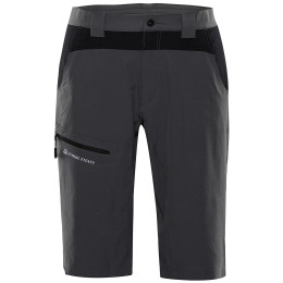 Pantaloncini da uomo Alpine Pro Cuom (2020) grigio/nero