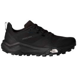 Scarpe da corsa da uomo The North Face Offtrail Versa nero/bianco Tnf Black/Tnf White