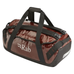 Borsa da viaggio Rab Expedition Kitbag II 30 rosso red clay/RCY