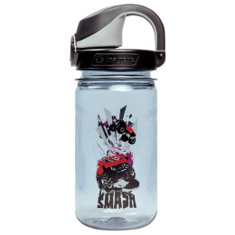 Bottiglia per bambini Nalgene On the Fly Kids 350 ml Sustain