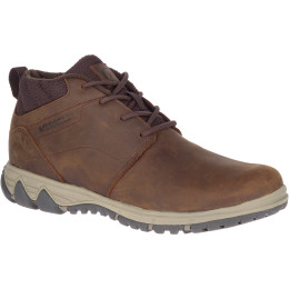 Scarpe da uomo Merrell All Out Blaze Fusion North marrone Clay