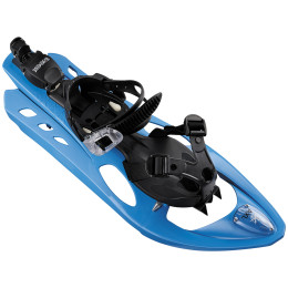 Racchette da neve Inook AX Lady 2022 azzurro Curacao