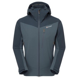 Giacca da uomo Montane Dyno LT Jacket blu Orion Blue