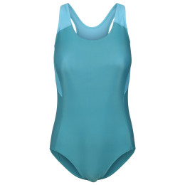 Costume da bagno da donna Regatta Active SwimsuitII blu BrstBlu/Amaz