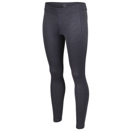 Leggings per bambini Regatta Atkin Legging grigio Sealgreymarl
