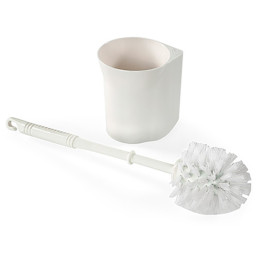 Scopino Fiamma Toilet Brush Pro bianco
