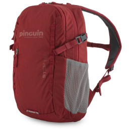 Zaino Pinguin Step 10 rosso Red