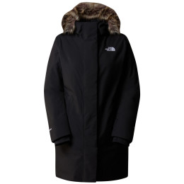 Cappotto invernale da donna The North Face W Arctic Parka