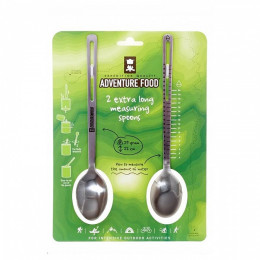 Cucchiaio Adventure Food 2x