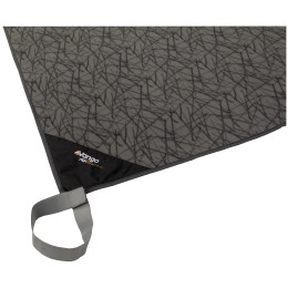 Tappeto Vango Solace TC 400 marrone Willow