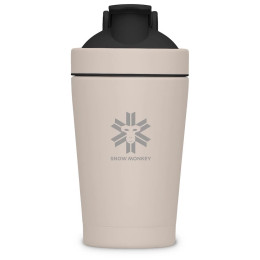 Borraccia termica Snow Monkey Sport Shakers 0,5L