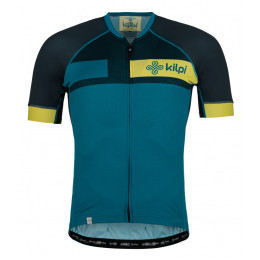 Maglia da ciclismo da uomo Kilpi Treviso-M blu Dbl