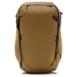 Zaino Peak Design Travel Backpack 45L marrone Coyote