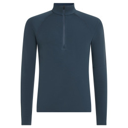Maglietta funzionale da uomo Icebreaker M 300 MerinoFine Polar LS Half Zip