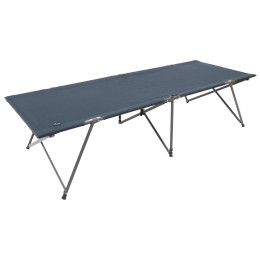 Letto da campeggio Vango Campbed Grande grigio GraniteGray