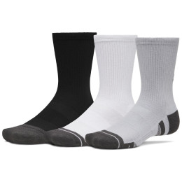 Set di calzini Under Armour New UA Perf Tech 3Pk Crew