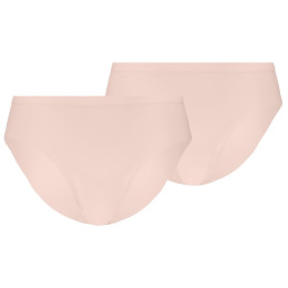 Mutande da donna Puma Elements Invisible Briefs 2P