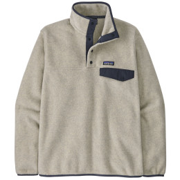 Felpa da uomo Patagonia M's LW Synch Snap-T P/O