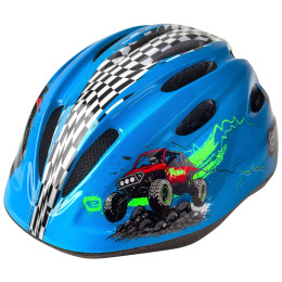 Casco per bambini Etape Rebel