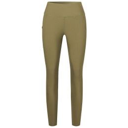 Leggings da donna Regatta Winter Monira Hiking Leggings verde Olive Night
