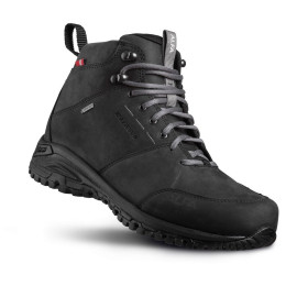 Scarpe da trekking da uomo Alfa Mesa Perform Gtx M nero BLACK