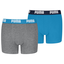 Boxer da ragazzo Puma Everyday Basic Boxers 2P