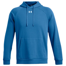 Felpa da uomo Under Armour Rival Fleece Hoodie