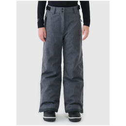 Pantaloni invernali per bambini 4F Trousers FNK U1077
