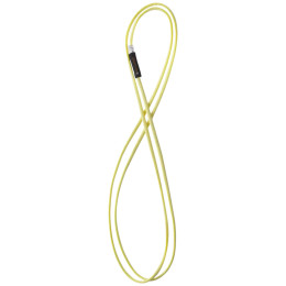 Fettuccia asimmetrica Climbing Technology Cipe 120 giallo/bianco Yellow/White