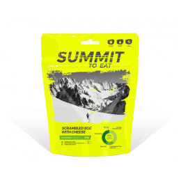 Cibo disidratato Summit to Eat Uova strapazzate con formaggio 87 g