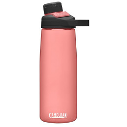 Borraccia Camelbak Chute Mag 750 ml rosa Rose