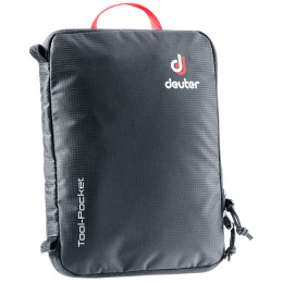 Astuccio Deuter Tool Pocket (2020) nero Black
