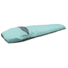 Sacco da bivacco MSR AC-Bivy verde